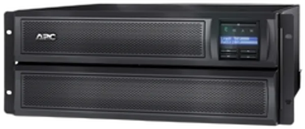 APC USV SMX2200HVNC SMARTUPS X 2200VA Short Depth Network Ca (Speditionsversand)