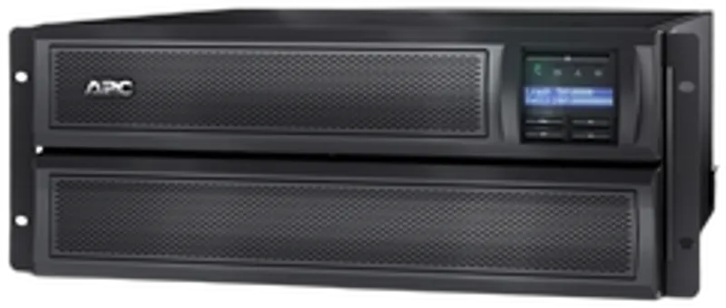 APC USV SMX2200HVNC SMARTUPS X 2200VA Short Depth Network Ca (Speditionsversand)