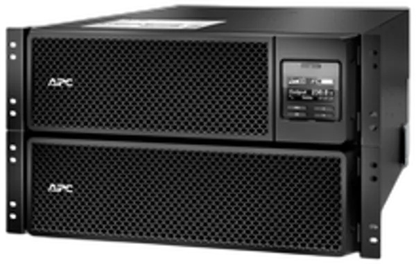 APC USV SRT10KRMXLI  SMARTUPS SRT 10000VA RM 230V (Speditionsversand)