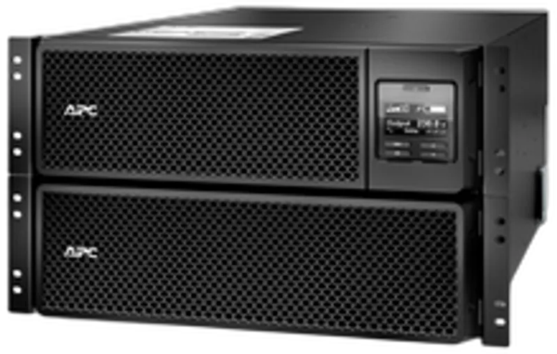 APC USV SRT10KRMXLI  SMARTUPS SRT 10000VA RM 230V (Speditionsversand)