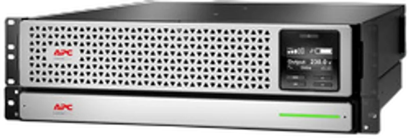 APC USV SRTL1500RMXLI SMARTUPS SRT 1500VA RM (Speditionsversand)