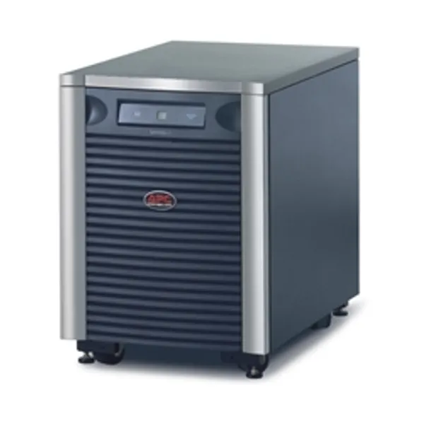 APC SYMMETRA LX EXTENDED RUN TOWER W/9 SYBT5, 230V
