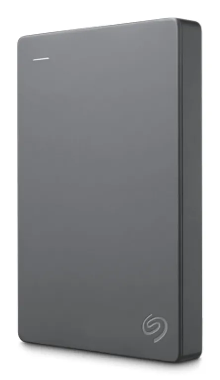 Seagate Basic external hard drive 4000 GB Silver Seagate Basic external hard drive 4000 GB Silver