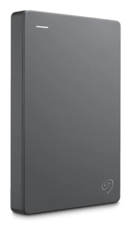 Seagate Basic external hard drive 4000 GB Silver Seagate Basic external hard drive 4000 GB Silver