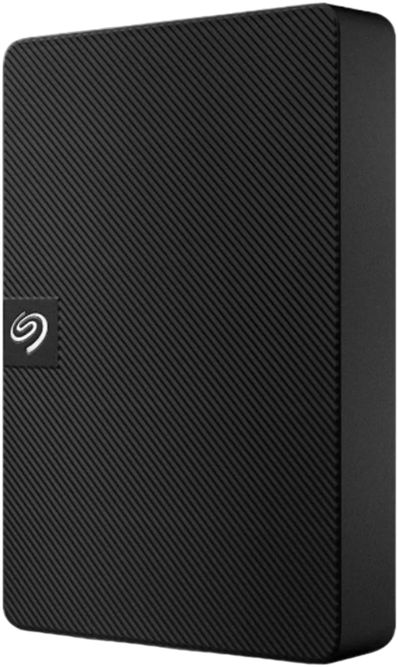 Seagate 6.3cm  1.0TB USB3.0 Expansion Portable black retail