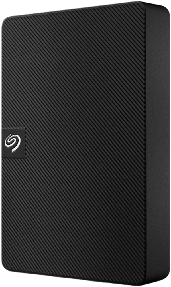 Seagate 6.3cm 5.0TB USB3.0 Expansion Portable black retail