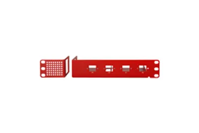 19" Rackmount-Kit Premium (Black Dwarf PRO, RC100/RC200 G5)