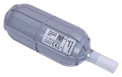 Seeed · LoRaWAN · SenseCAP · Sensor · Barometric Pressure · EU868