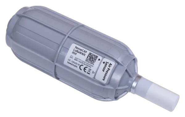 Seeed · LoRaWAN · SenseCAP · Sensor · Barometric Pressure · EU868
