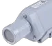 Seeed SenseCAP S2103 LoRaWAN CO2-, Temperatur- und Luftfeuchtigkeitssensor für Außen und Innen