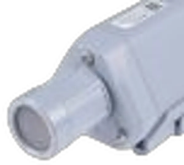 Seeed SenseCAP S2103 LoRaWAN CO2-, Temperatur- und Luftfeuchtigkeitssensor für Außen und Innen