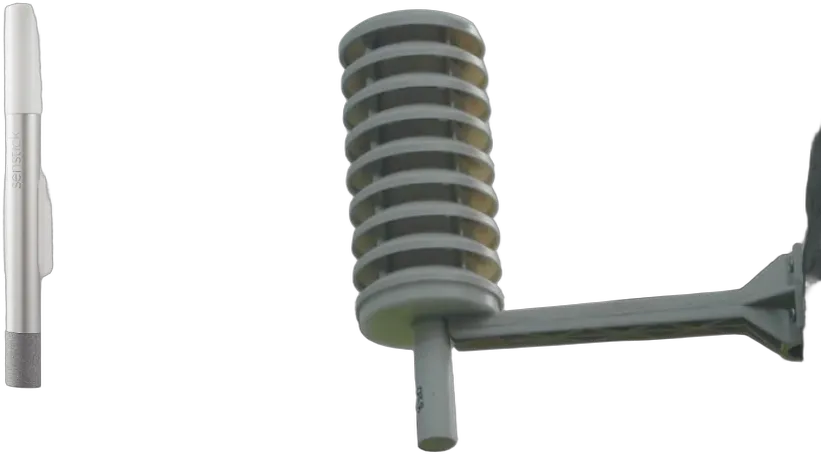 Senzemo · Sensor · LoRa · Senstick MicroClimate SMC30