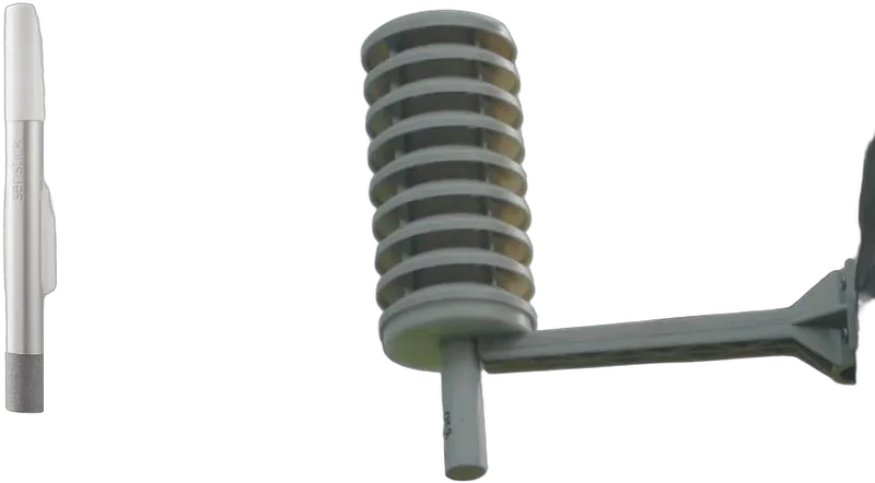 Senzemo · Sensor · LoRa · Senstick MicroClimate SMC30