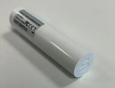 Senzemo · Sensor · LoRa · Senstick Pulse Meter SPM10