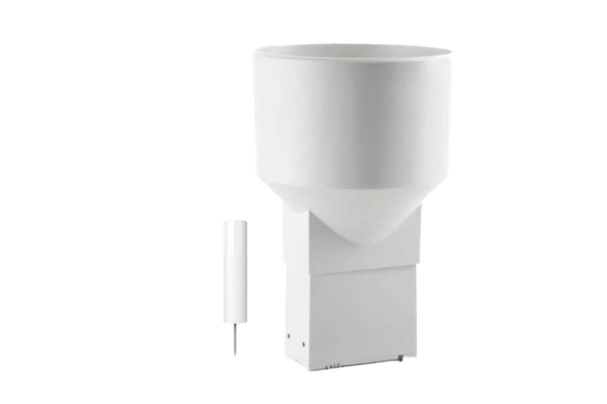 Senzemo · Sensor · LoRa · Senstick Rain Meter SRM10