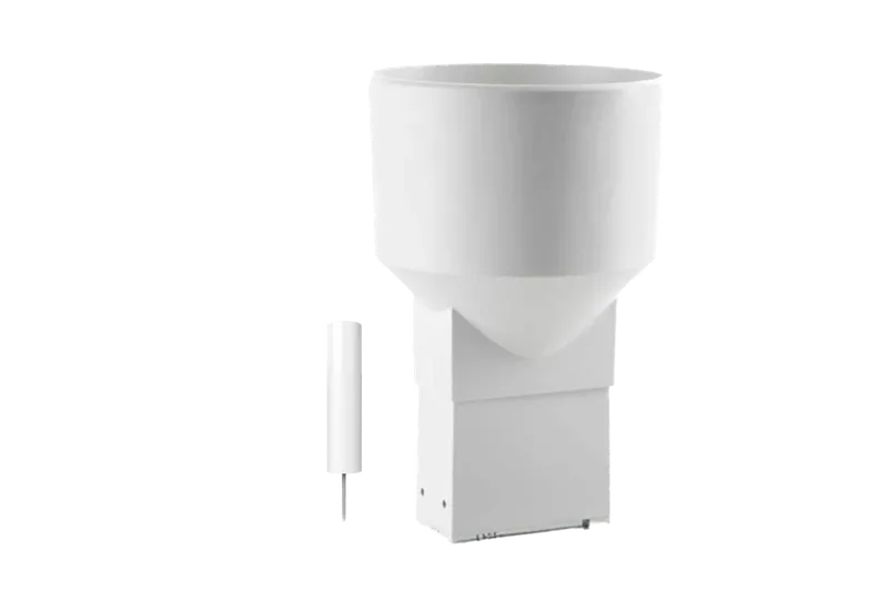 Senzemo · Sensor · LoRa · Senstick Rain Meter SRM10