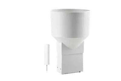 Senzemo · Sensor · LoRa · Senstick Rain Meter SRM10