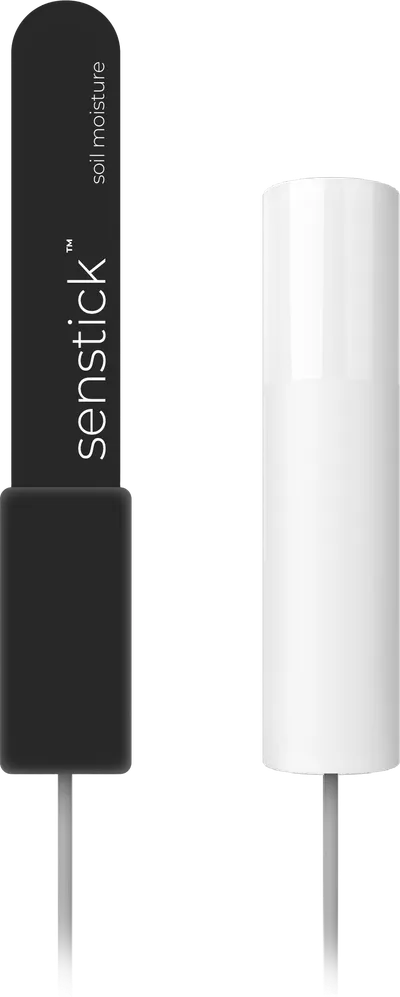 Senzemo · Sensor · LoRa · Senstick Soil Moisture SSM40