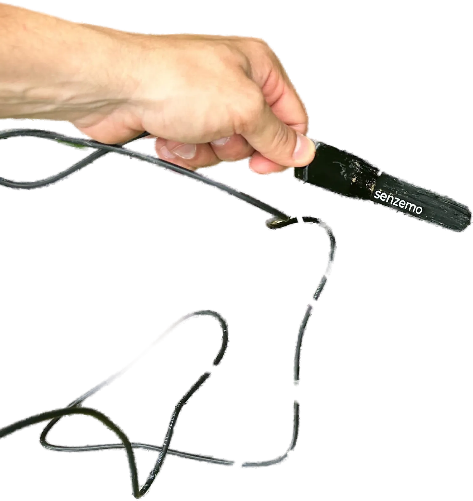 Senzemo · Sensor · LoRa · Senstick Soil Moisture SSM40 Senzemo · Sensor · LoRa · Senstick Soil Moisture SSM40
