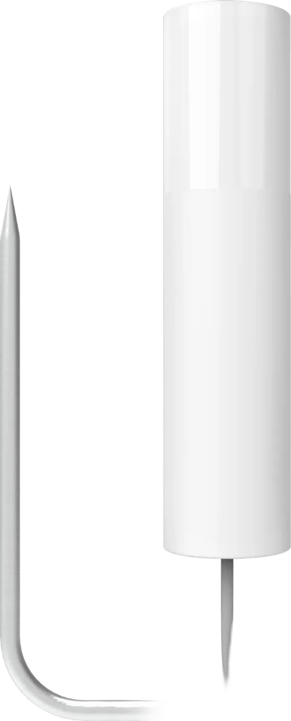 Senzemo · Sensor · LoRa · Senstick Food Temperature probe STF40