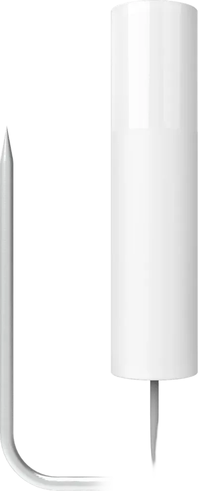 Senzemo · Sensor · LoRa · Senstick Food Temperature probe STF40
