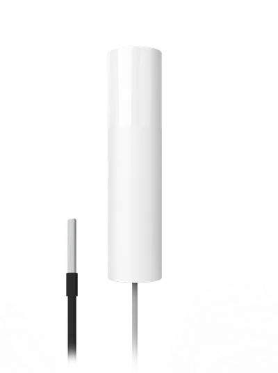 Senzemo · Sensor · LoRa · Senstick Temperature probe STP40