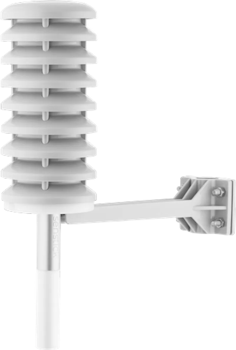 Senzemo · Zubehör · LoRa · Senstick Shield SWP10