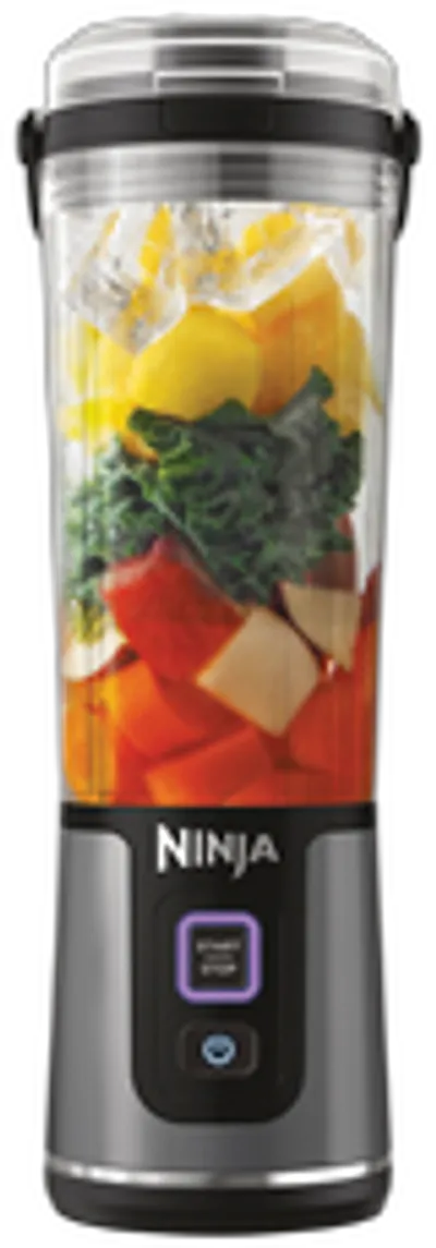 Ninja Blast - Mixer 2 Go (BC151EUBK)