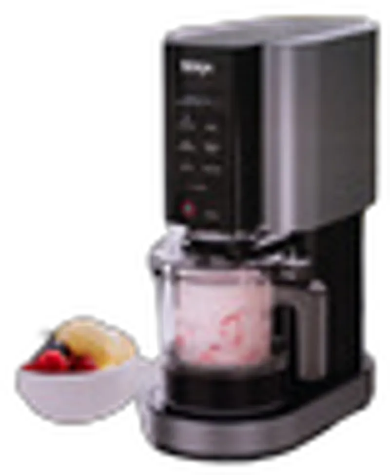 Ninja CREAMI         7-in-1        Eismaschine     NC300EU