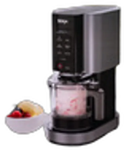 Ninja CREAMI 7-in-1 Eismaschine NC300EU