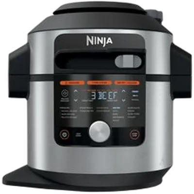 Ninja OL750EU Foodi MAX 14-in-1 SmartLid Multikocher