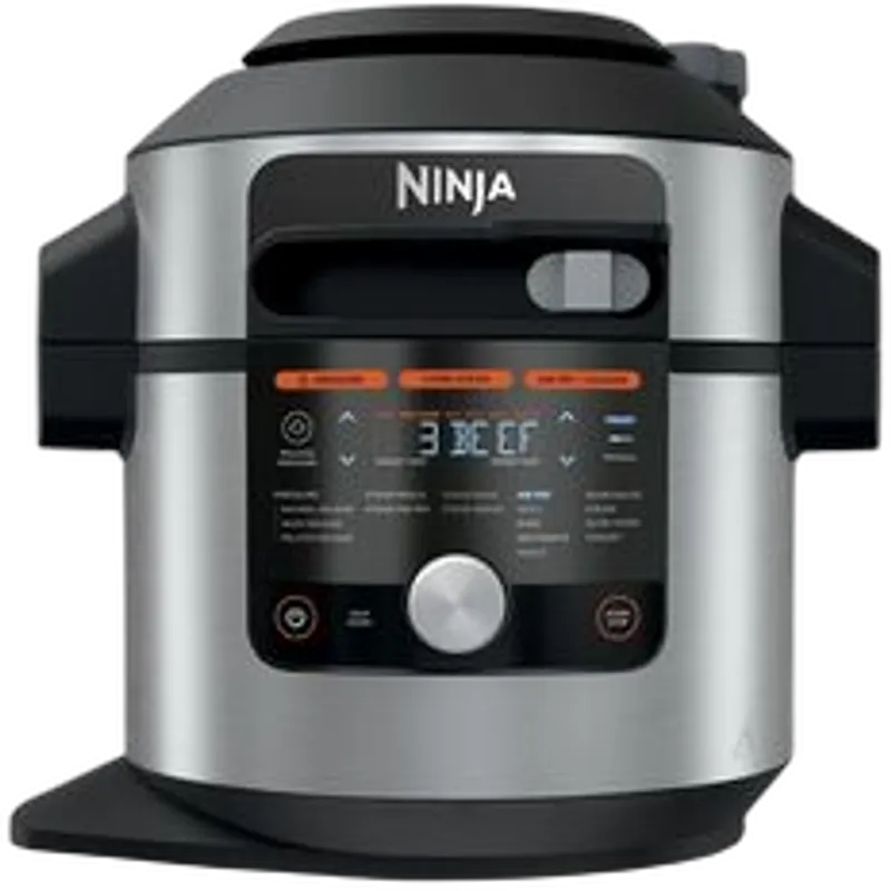 Ninja OL750EU Foodi MAX 14-in-1 SmartLid Multikocher
