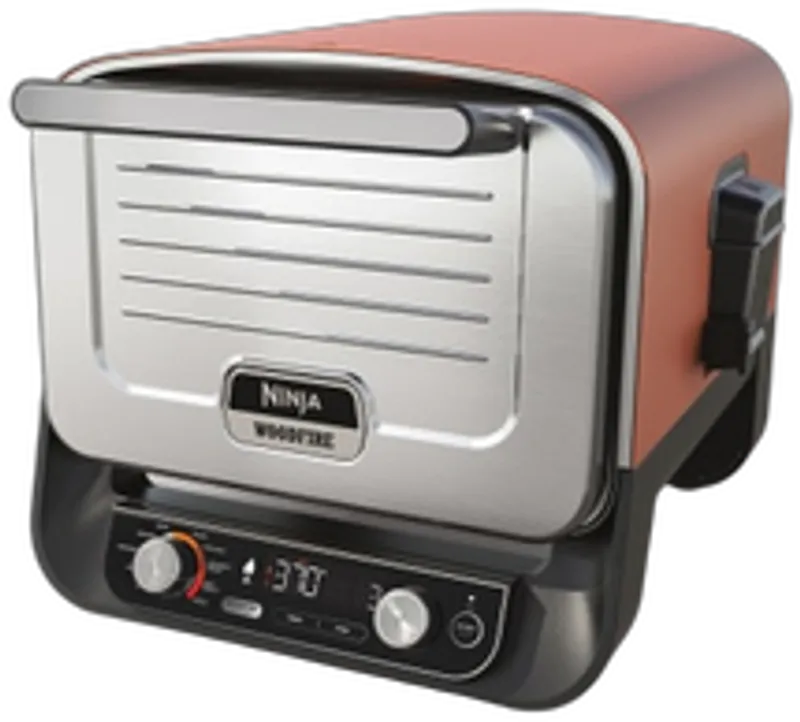 Ninja Woodfire  8 -in-1  Outdoor                   OO101EU