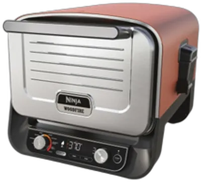 Ninja Woodfire 8 -in-1 Outdoor OO101EU