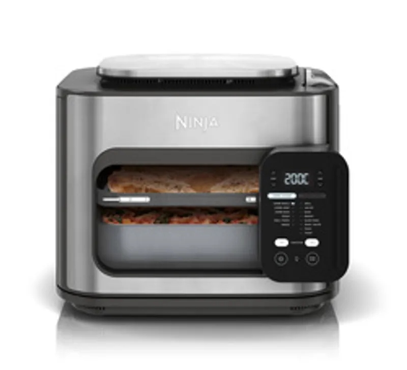 Ninja Foodi     12-in-1 Multikocher+Grill          SFP700EU