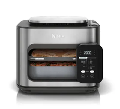 Ninja Foodi 12-in-1 Multikocher+Grill SFP700EU