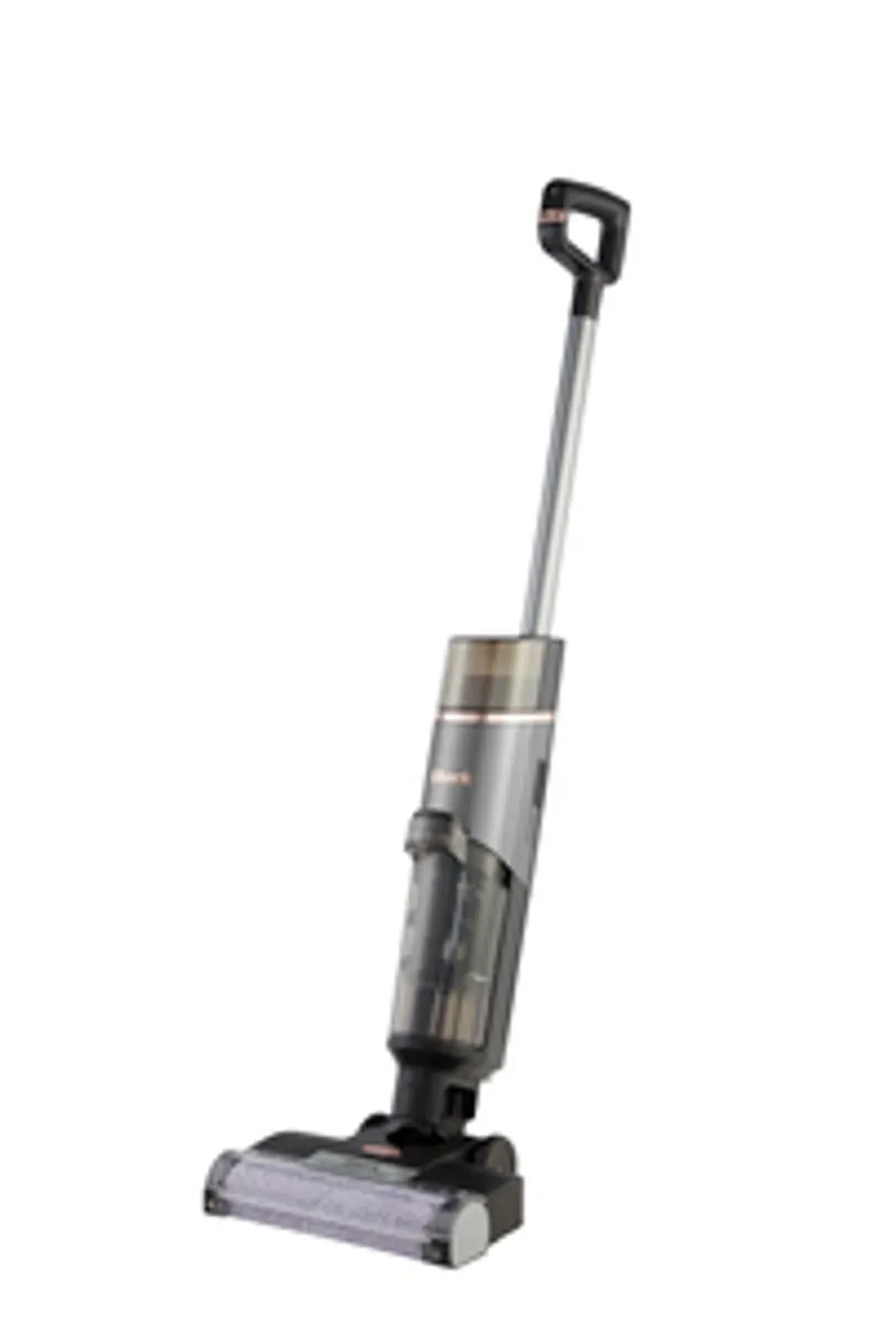 Shark WD210EU Hydrovac  Nass - und Trockensauger