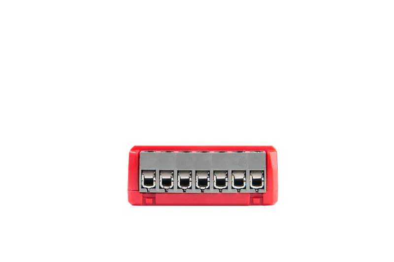 Shelly · Unterputz · "1PM Gen4" · Relais · max 16A · 1 Kanal · Messfunktion · WLAN · Matter · Zigbee · Bluetooth