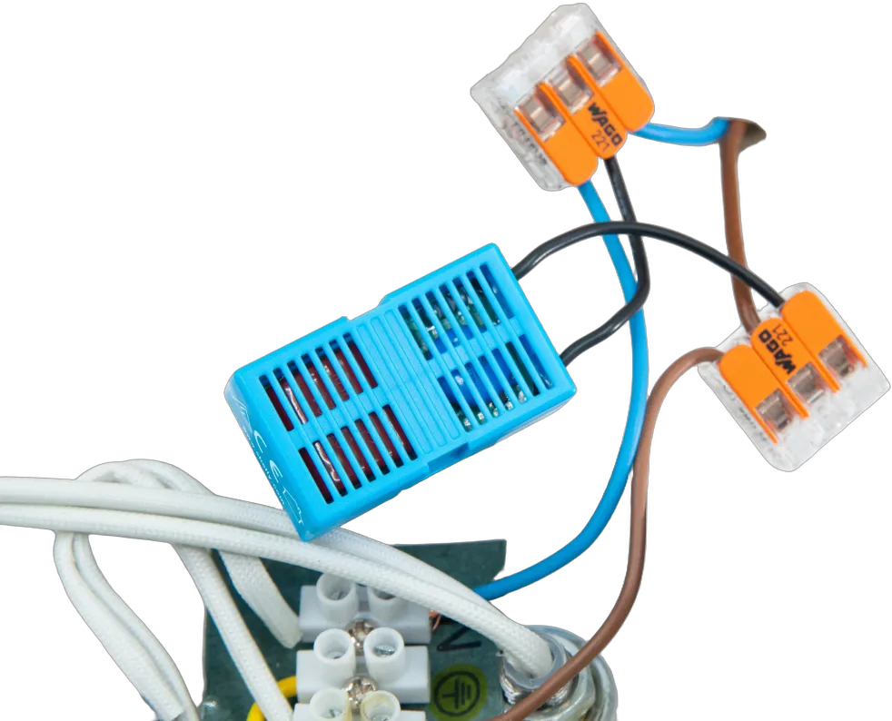 Shelly · Unterputz · "2L Gen3" · WLAN · BT Shelly · Unterputz · "2L Gen3" · WLAN · BT