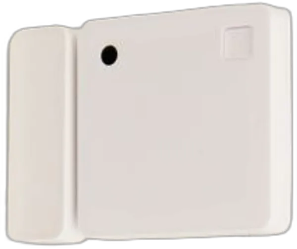 Shelly · Plug & Play · "Blu Door Window" · Tür- & Fensterkontakt · Bluetooth · Batterie · Schwarz