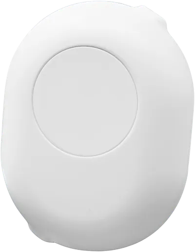Shelly · Unterputz Zubehör · "Button Add-on white"
