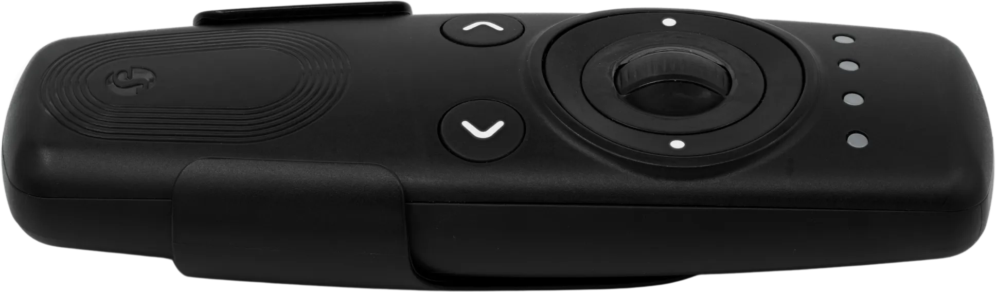 Shelly · Plug & Play · "Blu Remote Control ZB black" · Fernbedienung inkl. Halterung · BT · Zigbee · 4 Kanäle · Gestensteuerung · Scrollrad · 2x AAA Shelly · Plug & Play · "Blu Remote Control ZB black" · Fernbedienung inkl. Halterung · BT · Zigbee · 4 Kanäle · Gestensteuerung · Scrollrad · 2x AAA