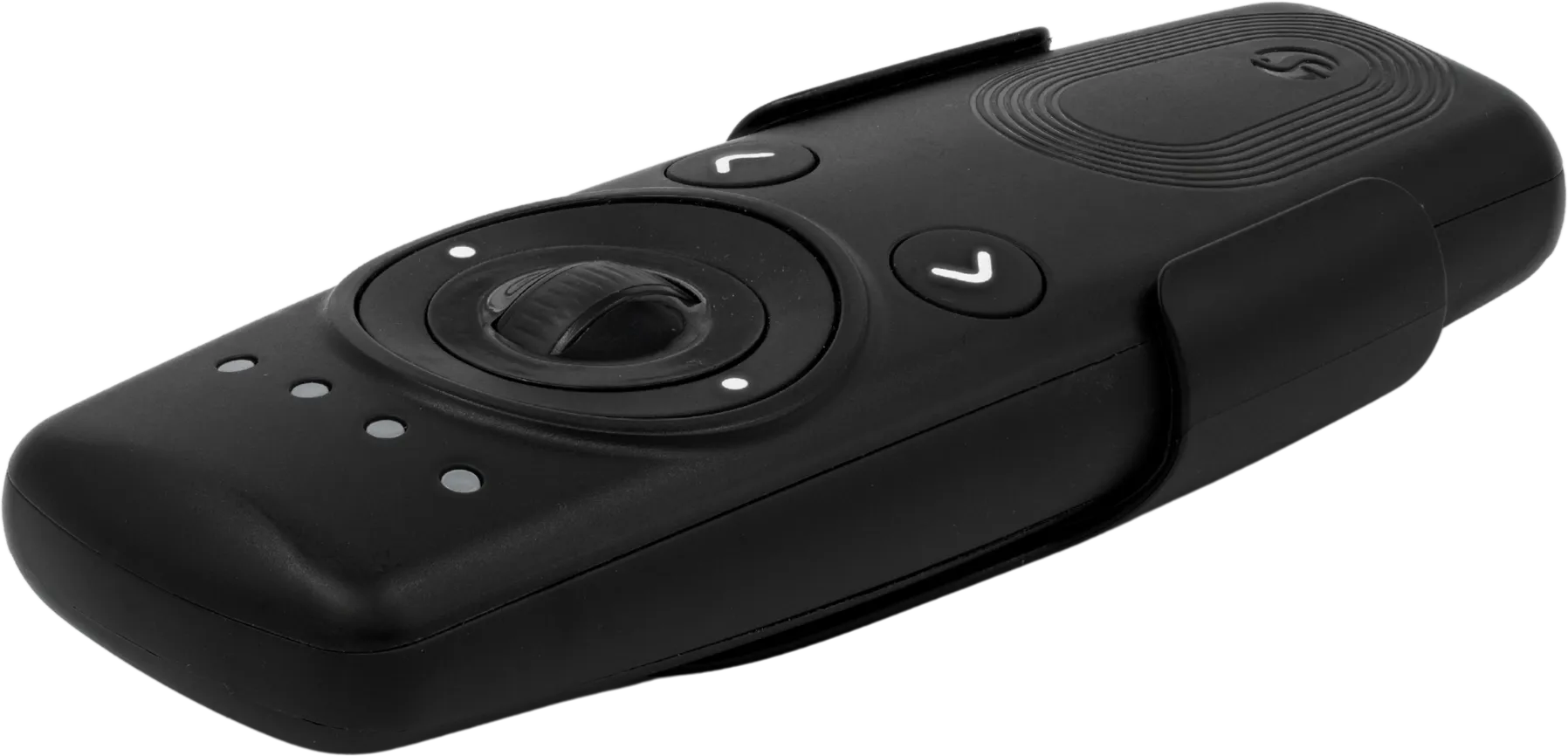Shelly · Plug & Play · "Blu Remote Control ZB black" · Fernbedienung inkl. Halterung · BT · Zigbee · 4 Kanäle · Gestensteuerung · Scrollrad · 2x AAA Shelly · Plug & Play · "Blu Remote Control ZB black" · Fernbedienung inkl. Halterung · BT · Zigbee · 4 Kanäle · Gestensteuerung · Scrollrad · 2x AAA