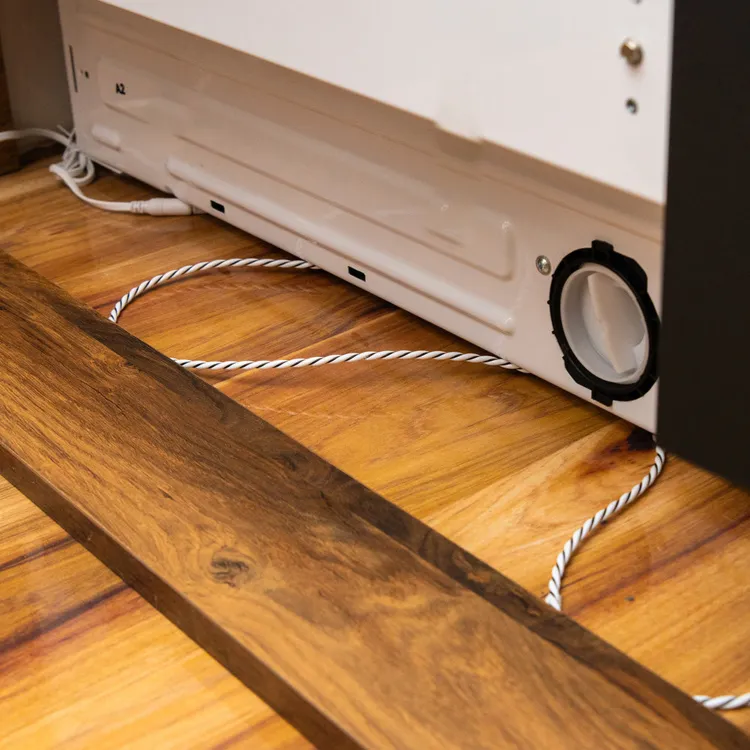 Shelly · Plug & Play Zubehör · "Flood Gen4 Leak Sensor Cable" · Sensorkabel