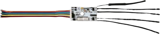 Shelly · Unterputz · "Plus Uni" · Universalmodul · Messfunktion · WLAN Shelly · Unterputz · "Plus Uni" · Universalmodul · Messfunktion · WLAN