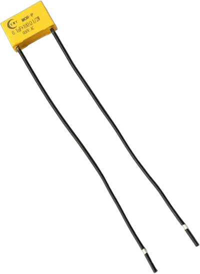 Shelly · Unterputz Zubehör · "RC Snubber"