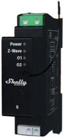 Shelly · Hutschiene · "Wave Pro Shutter" · Relais · Rollladenaktor · Z-Wave Shelly · Hutschiene · "Wave Pro Shutter" · Relais · Rollladenaktor · Z-Wave