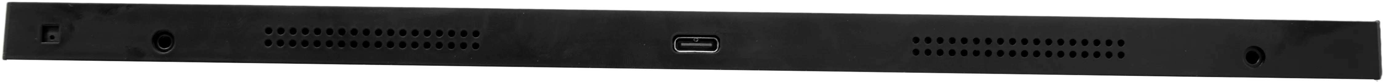 Shelly · Unterputz · "Wall Display XL Black" · Steuerzentrale · 10,1" · WLAN · BT · schwarz Shelly · Unterputz · "Wall Display XL Black" · Steuerzentrale · 10,1" · WLAN · BT · schwarz