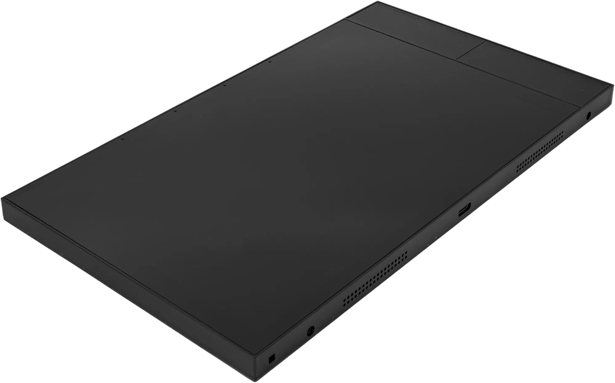 Shelly · Unterputz · "Wall Display XL Black" · Steuerzentrale · 10,1" · WLAN · BT · schwarz Shelly · Unterputz · "Wall Display XL Black" · Steuerzentrale · 10,1" · WLAN · BT · schwarz