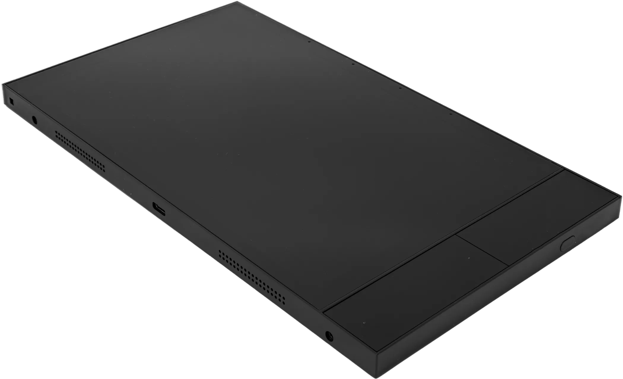 Shelly · Unterputz · "Wall Display XL Black" · Steuerzentrale · 10,1" · WLAN · BT · schwarz Shelly · Unterputz · "Wall Display XL Black" · Steuerzentrale · 10,1" · WLAN · BT · schwarz